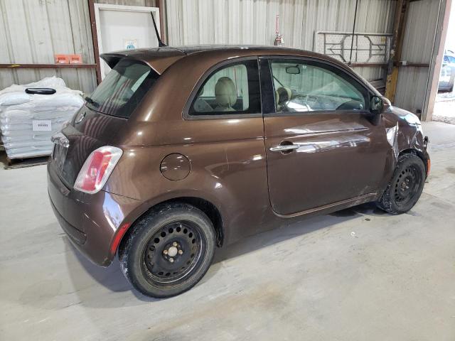 Photo 3 from auction – 2014 FIAT 500 POP with VIN 3C3CFFAR6ET288729