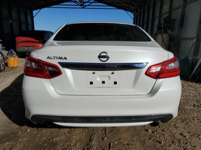 Photo 6 from auction – 2016 NISSAN ALTIMA 2.5 with VIN 1N4AL3AP0GN304912