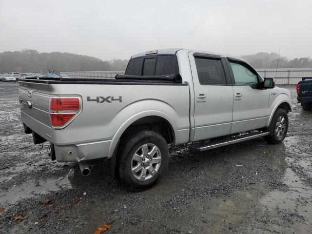 Photo 3 from auction – 2013 FORD F150 SUPER with VIN 1FTFW1EF2DFA07997