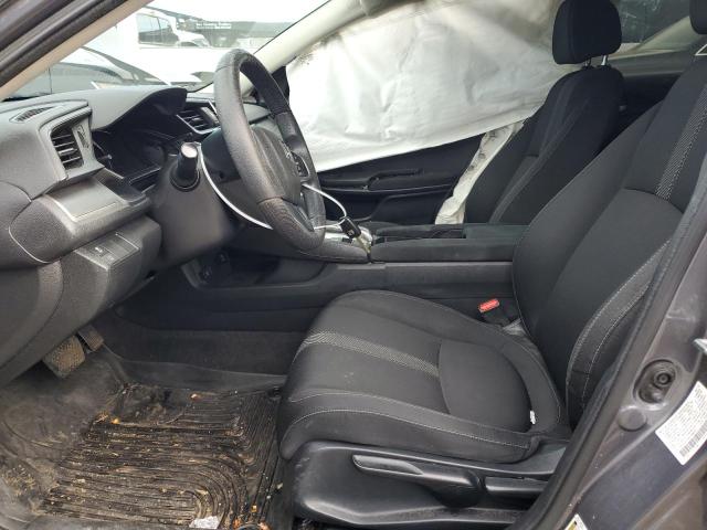 Photo 7 from auction – 2018 HONDA CIVIC LX with VIN 2HGFC2F54JH586507