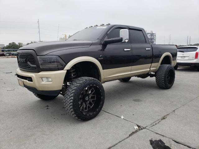 DODGE RAM 2500 2011 with VIN 3D7UT2CL5BG520337 - Photo from auction