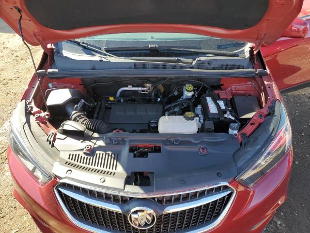 Photo 12 from auction – 2020 BUICK ENCORE PRE with VIN KL4CJASBXLB064970