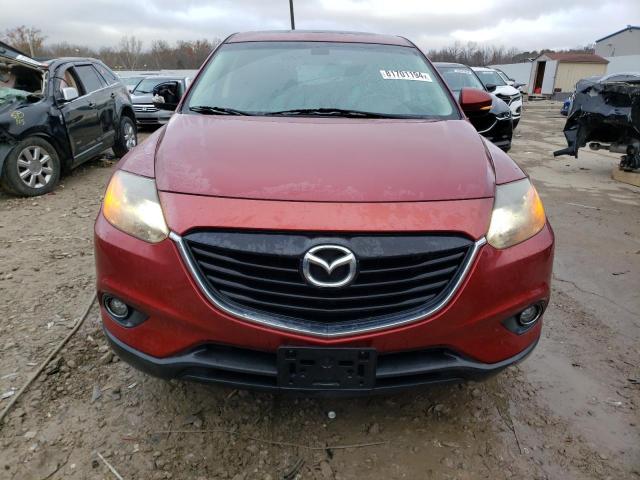 Photo 5 from auction – 2013 MAZDA CX-9 GRAND with VIN JM3TB3DA2D0413546