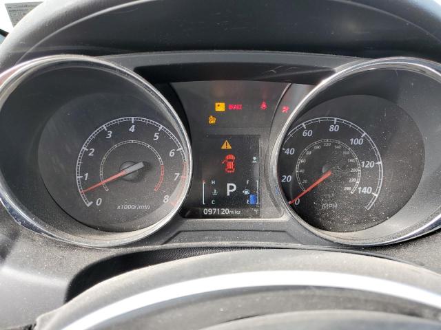 Photo 9 from auction – 2021 MITSUBISHI OUTLANDER with VIN JA4APUAU5MU027356