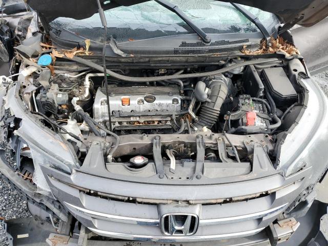 Photo 11 from auction – 2012 HONDA CR-V EXL with VIN 5J6RM4H78CL068368