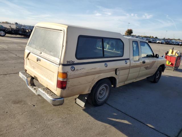 Photo 3 from auction – 1989 TOYOTA PICKUP 1/2 with VIN JT4RN93S5K0003246
