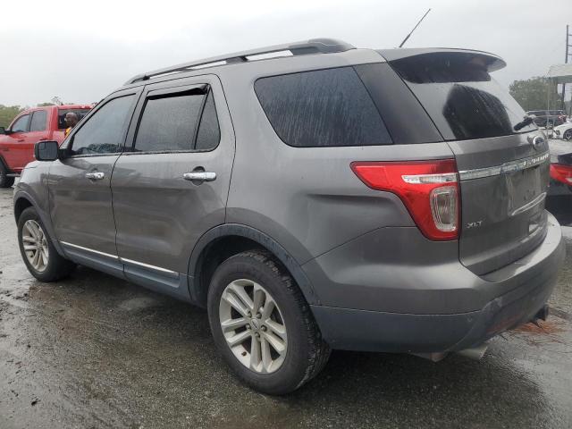 Photo 2 from auction – 2013 FORD EXPLORER X with VIN 1FM5K8D80DGA66099