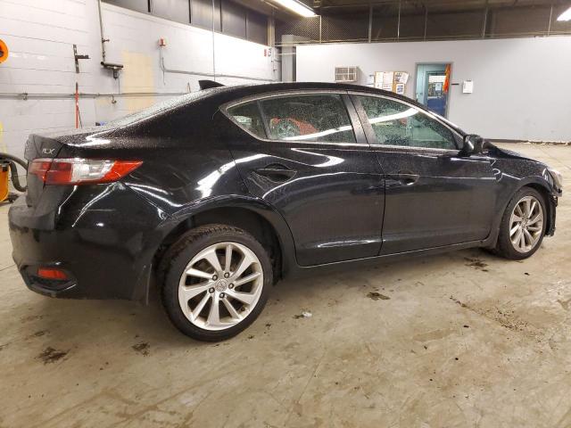 Photo 3 from auction – 2017 ACURA ILX BASE W with VIN 19UDE2F37HA015151