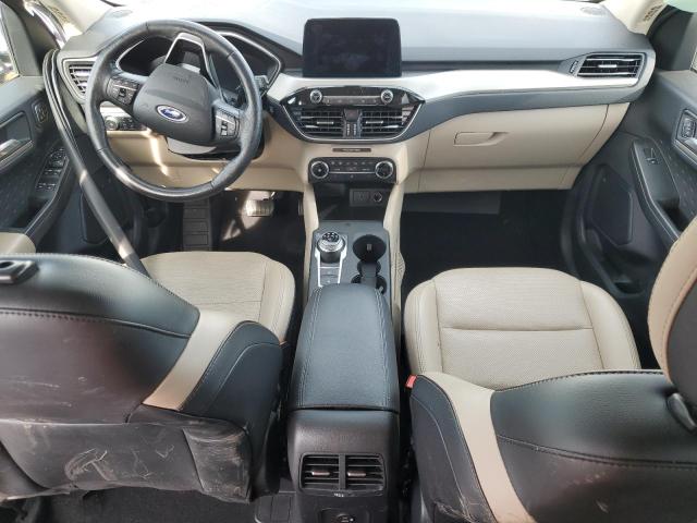 Photo 8 from auction – 2020 FORD ESCAPE SEL with VIN 1FMCU0H60LUA93167