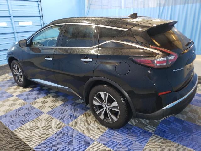 Photo 2 from auction – 2020 NISSAN MURANO SV with VIN 5N1AZ2BS0LN153355