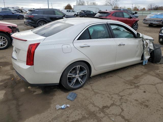 Photo 3 from auction – 2013 CADILLAC ATS with VIN 1G6AA5RA8D0129283