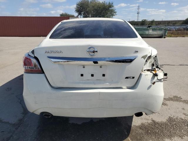 Photo 6 from auction – 2014 NISSAN ALTIMA 2.5 with VIN 1N4AL3AP5EN256692