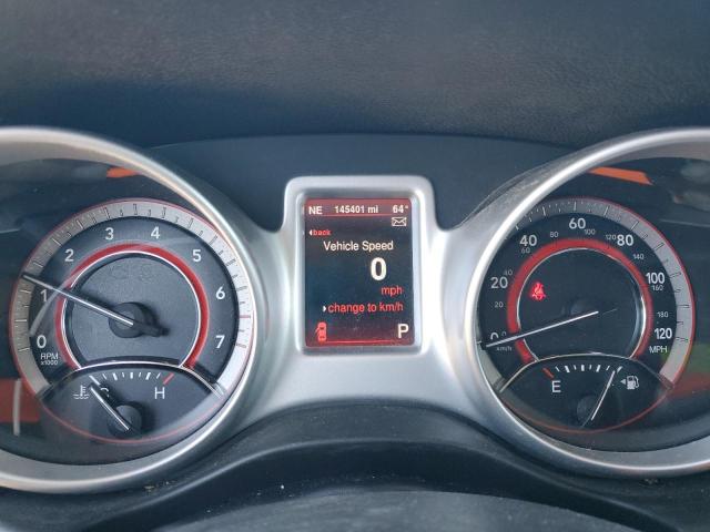 Photo 9 from auction – 2013 DODGE JOURNEY SX with VIN 3C4PDCBG5DT727206