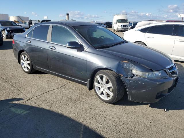 Photo 4 from auction – 2005 ACURA 1.6 EL with VIN JH4CL968X5C011307