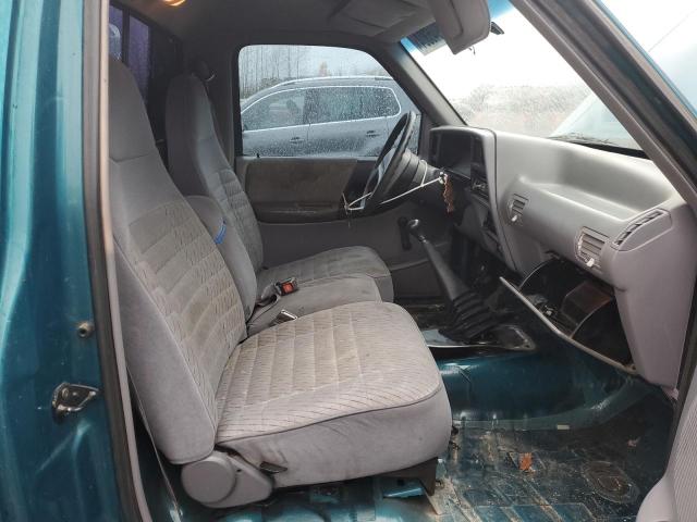 Photo 10 from auction – 1994 FORD RANGER with VIN 1FTCR10A0RPB34741