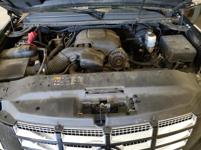 Photo 12 from auction – 2013 CADILLAC ESCALADE L with VIN 1GYS4BEFXDR346056