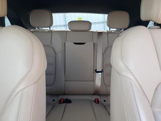 Photo 10 from auction – 2022 PORSCHE MACAN S with VIN WP1AG2A52NLB22790