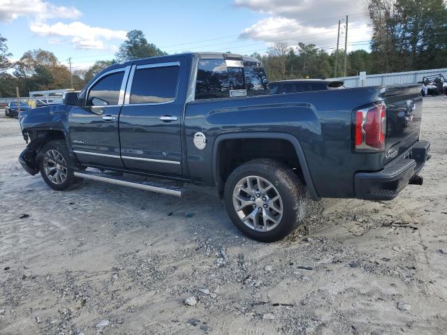 Photo 2 from auction – 2018 GMC SIERRA K15 with VIN 3GTU2PEC5JG262195