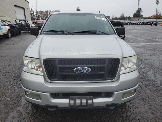 Photo 5 from auction – 2004 FORD F150 with VIN 1FTPX14574NB69642