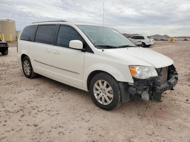 Photo 4 from auction – 2013 CHRYSLER TOWN & COU with VIN 2C4RC1BG8DR754855