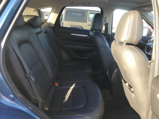 Photo 11 from auction – 2021 MAZDA CX-5 TOURI with VIN JM3KFBCM6M0460102