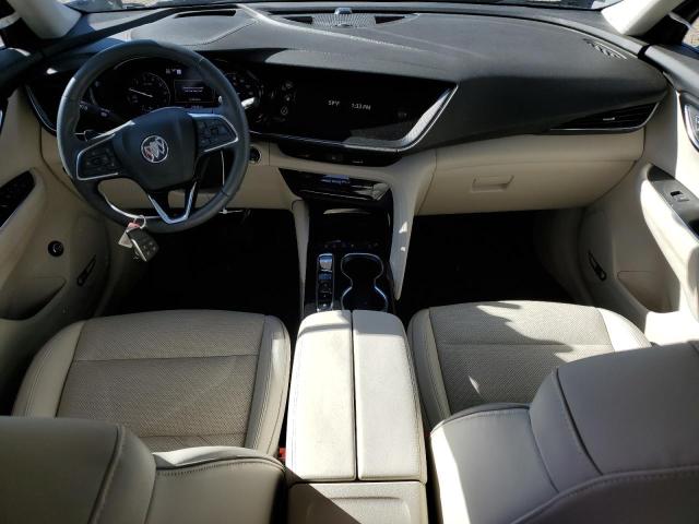 Photo 8 from auction – 2022 BUICK ENVISION E with VIN LRBFZPR44ND015551