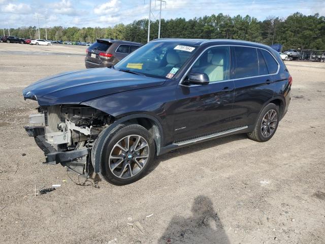 Photo 1 from auction – 2017 BMW X5 SDRIVE3 with VIN 5UXKR2C34H0U23917