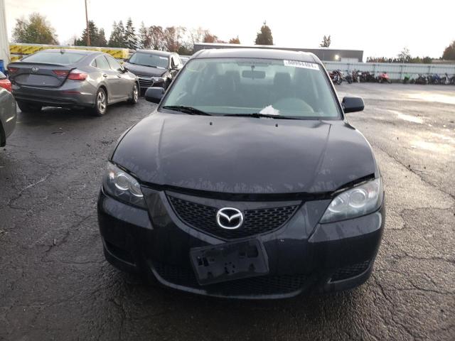 Photo 5 from auction – 2004 MAZDA 3 I with VIN JM1BK12F641215229