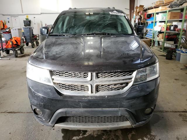 Photo 5 from auction – 2012 DODGE JOURNEY R/ with VIN 3C4PDDFGXCT158013