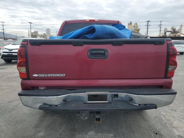 Photo 6 from auction – 2006 CHEVROLET SILVERADO with VIN 2GCEC13V061220164