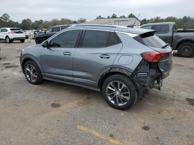 Photo 2 from auction – 2021 BUICK ENCORE GX with VIN KL4MMFSL8MB085464