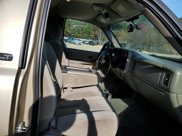 Photo 10 from auction – 2006 CHEVROLET SILVERADO with VIN 3GCEC14T46G141682