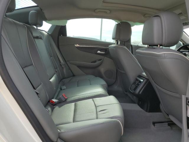 Photo 10 from auction – 2014 CHEVROLET IMPALA LTZ with VIN 1G1155S36EU106813