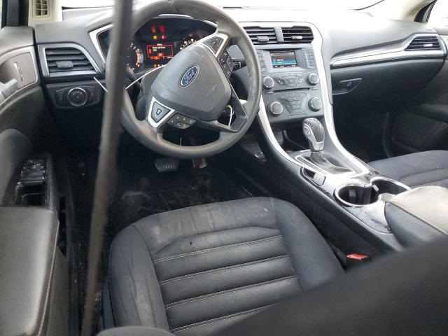 Photo 8 from auction – 2015 FORD FUSION SE with VIN 3FA6P0H72FR141111