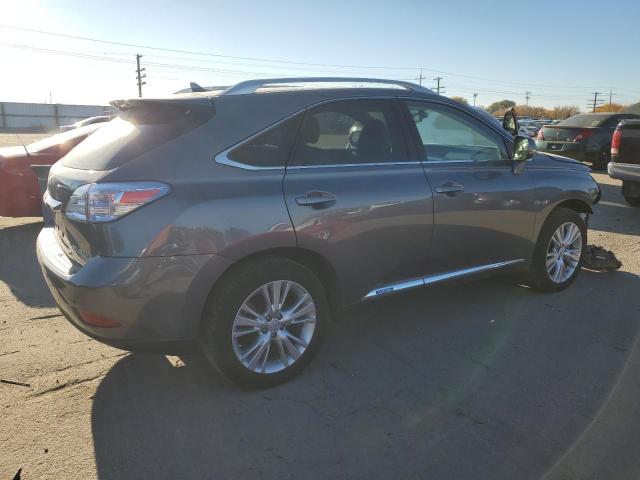 Photo 3 from auction – 2012 LEXUS RX 450H with VIN JTJBC1BA7C2049987