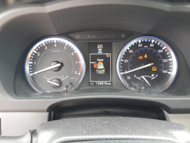 Photo 9 from auction – 2015 TOYOTA HIGHLANDER with VIN 5TDDKRFH3FS193747