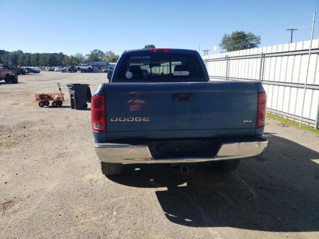 Photo 6 from auction – 2004 DODGE 1500 with VIN 1D7HA18DX4S722282
