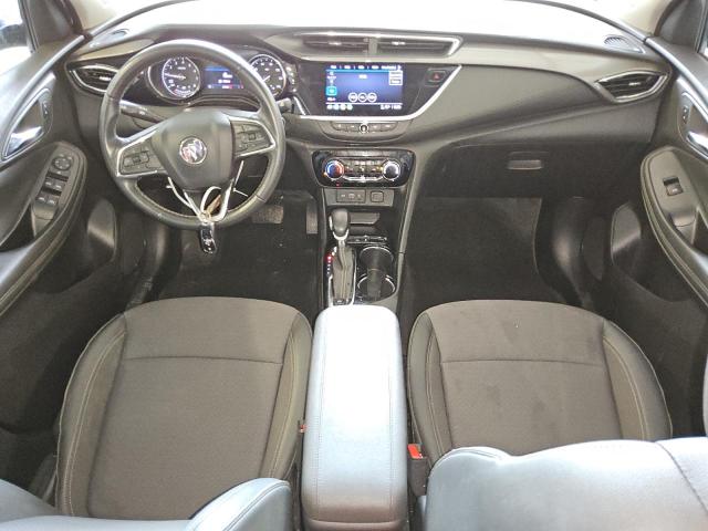 Photo 8 from auction – 2023 BUICK ENCORE GX with VIN KL4MMBS26PB091039