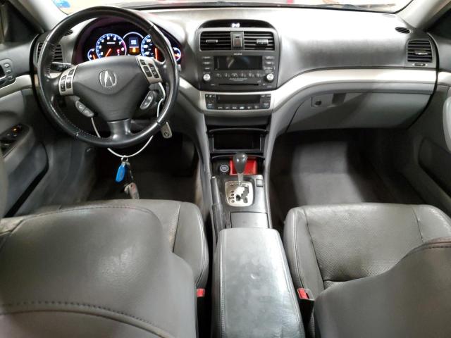 Photo 8 from auction – 2006 ACURA TSX with VIN JH4CL96836C040259