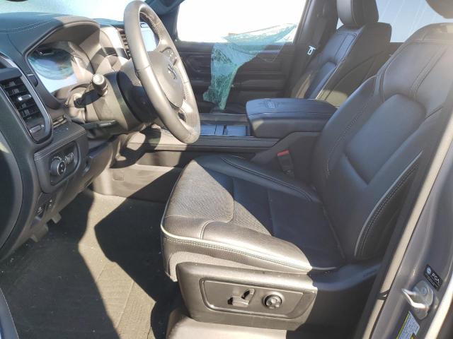 Photo 7 from auction – 2024 RAM 1500 LIMIT with VIN 1C6SRFHT7RN115282
