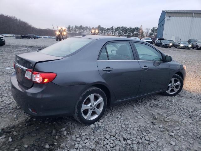 Photo 3 from auction – 2013 TOYOTA COROLLA BA with VIN 2T1BU4EE2DC055375