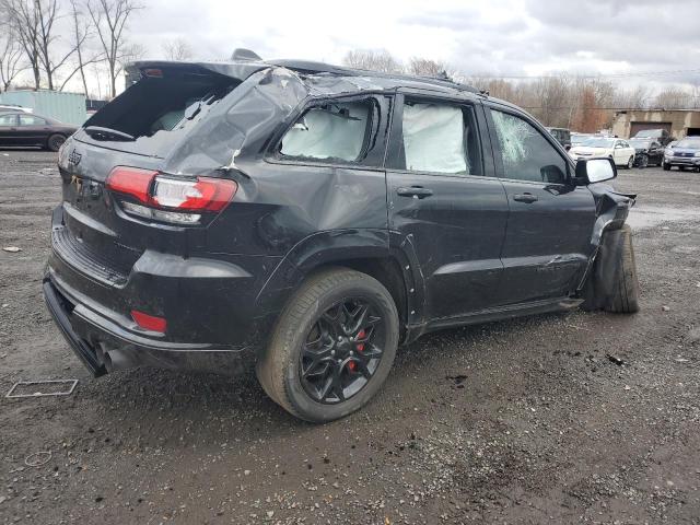 Photo 3 from auction – 2021 JEEP GRAND CHER with VIN 1C4RJFBG8MC703707