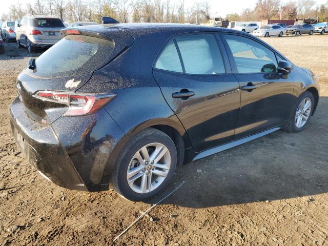 Photo 3 from auction – 2021 TOYOTA COROLLA SE with VIN JTND4MBE7M3126071