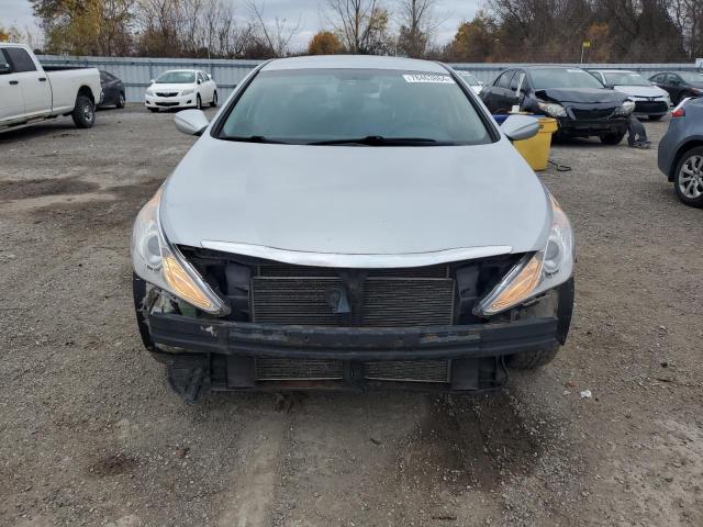 Photo 5 from auction – 2013 HYUNDAI SONATA GLS with VIN 5NPEB4AC0DH744741