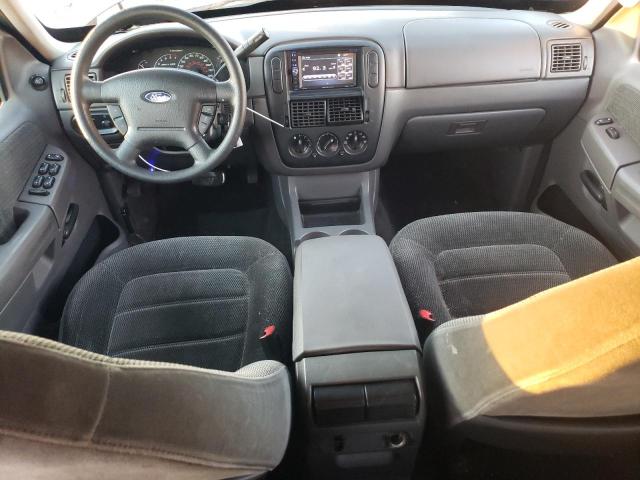 Photo 8 from auction – 2002 FORD EXPLORER X with VIN 1FMZU63E72ZB68198