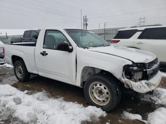 Photo 4 from auction – 2012 CHEVROLET COLORADO with VIN 1GCCSBF95C8132055