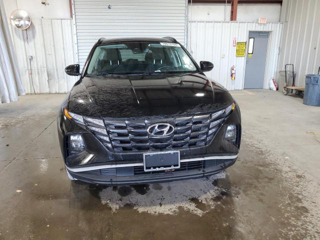 Photo 5 from auction – 2022 HYUNDAI TUCSON SEL with VIN KM8JFCA11NU014772