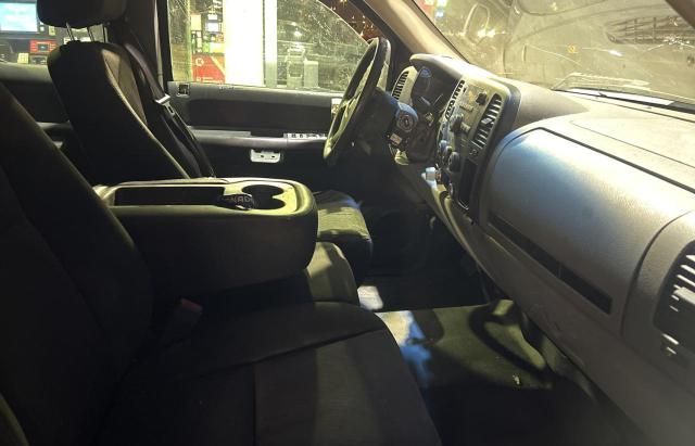 Photo 5 from auction – 2010 GMC SIERRA C15 with VIN 1GTSCTEX3AZ250207