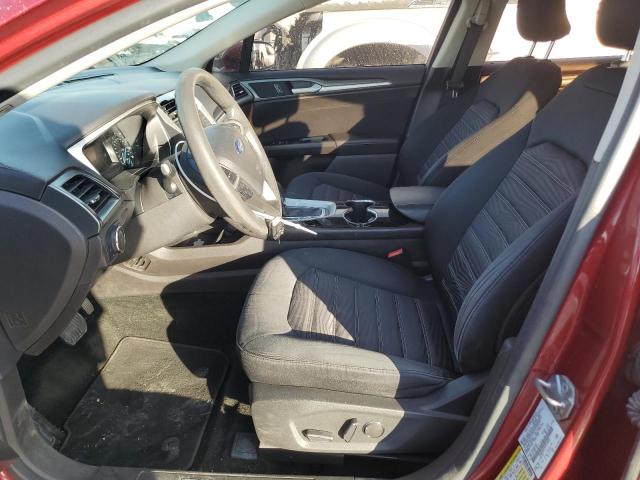 Photo 7 from auction – 2016 FORD FUSION SE with VIN 3FA6P0H72GR152692