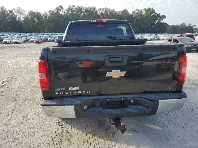 Photo 6 from auction – 2011 CHEVROLET SILVERADO with VIN 3GCPCSE05BG278014